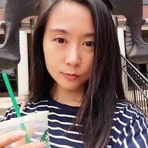 Meet your Posher, Jingyi